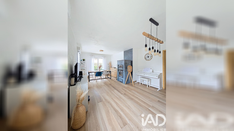Ma-Cabane - Location Maison Souffelweyersheim, 115 m²
