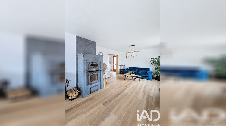 Ma-Cabane - Location Maison Souffelweyersheim, 115 m²