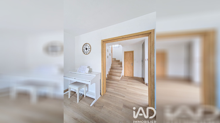 Ma-Cabane - Location Maison Souffelweyersheim, 115 m²