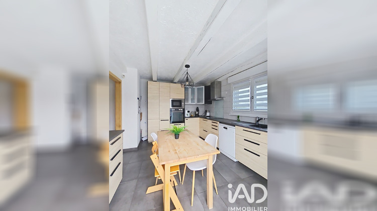 Ma-Cabane - Location Maison Souffelweyersheim, 115 m²