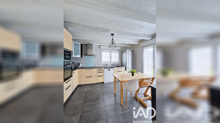 Ma-Cabane - Location Maison Souffelweyersheim, 115 m²