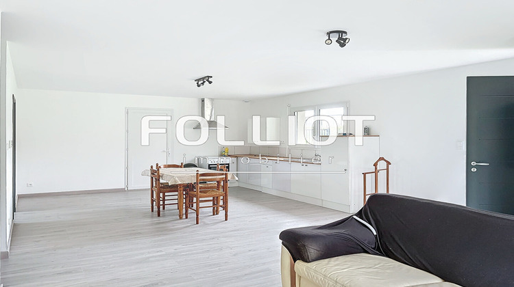 Ma-Cabane - Location Maison SOUGEAL, 64 m²