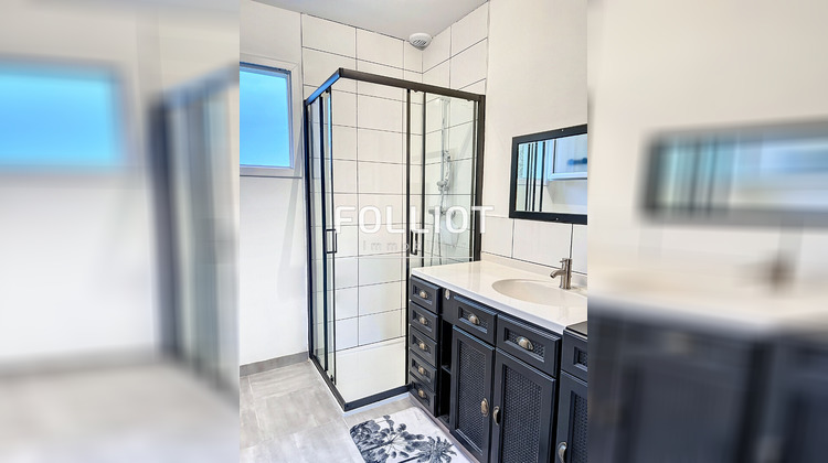 Ma-Cabane - Location Maison SOUGEAL, 64 m²