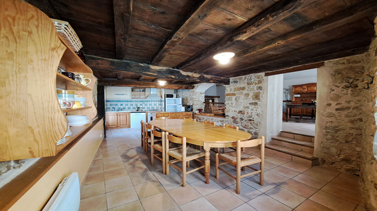 Ma-Cabane - Location Maison SOUGRAIGNE, 128 m²