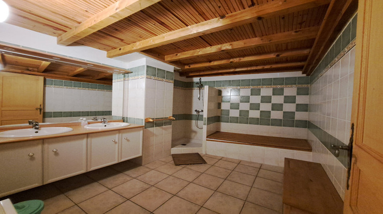 Ma-Cabane - Location Maison SOUGRAIGNE, 128 m²