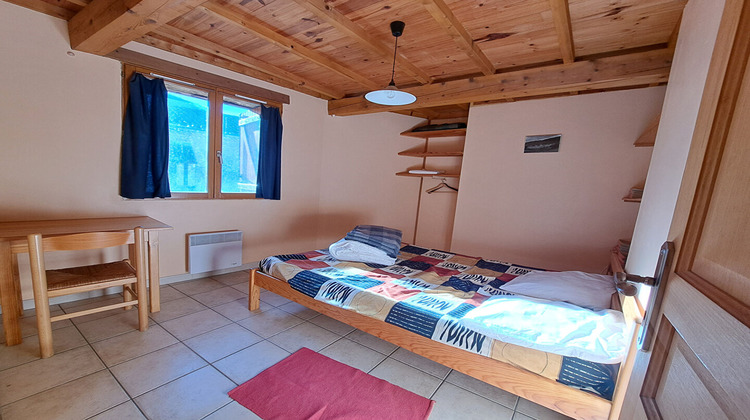 Ma-Cabane - Location Maison SOUGRAIGNE, 128 m²