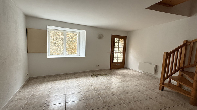 Ma-Cabane - Location Maison SOUGRAIGNE, 44 m²