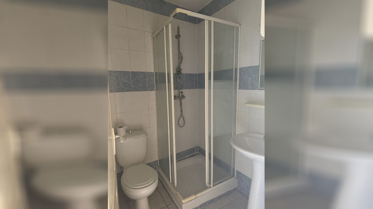 Ma-Cabane - Location Maison SOUGRAIGNE, 44 m²