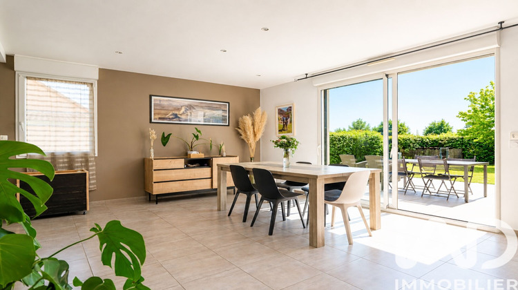 Ma-Cabane - Location Maison Souillé, 161 m²