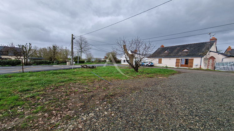 Ma-Cabane - Location Maison SOULAINES-SUR-AUBANCE, 93 m²