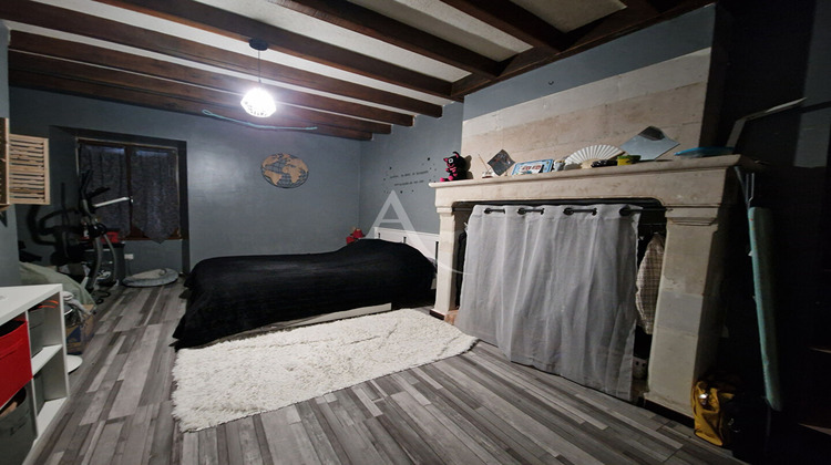 Ma-Cabane - Location Maison SOULAINES-SUR-AUBANCE, 93 m²