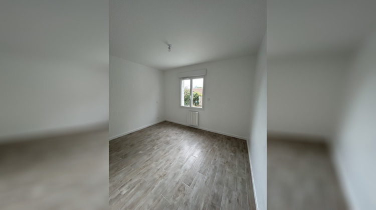 Ma-Cabane - Location Maison Soulignonne, 124 m²