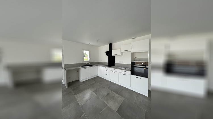 Ma-Cabane - Location Maison Soulignonne, 108 m²