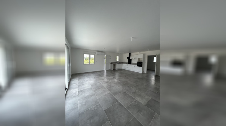 Ma-Cabane - Location Maison Soulignonne, 108 m²