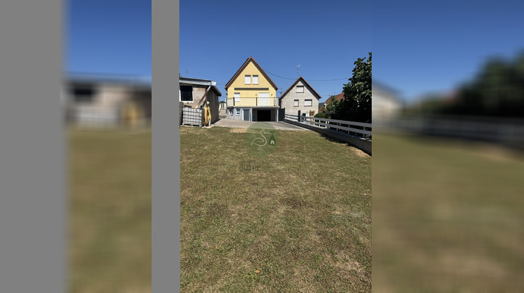 Ma-Cabane - Location Maison Soultz-sous-Forêts, 132 m²