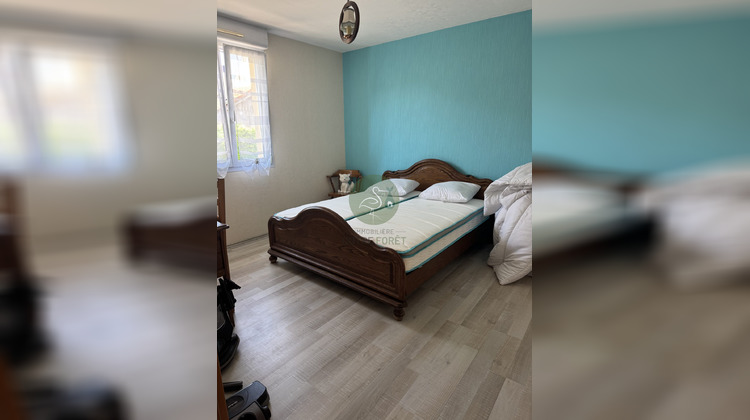 Ma-Cabane - Location Maison Soultz-sous-Forêts, 132 m²