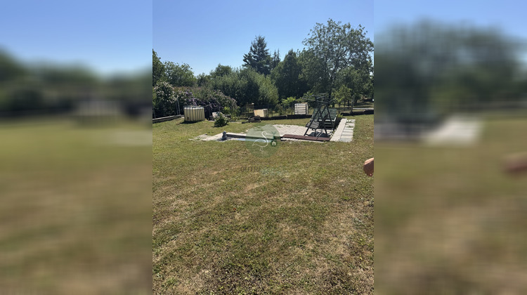 Ma-Cabane - Location Maison Soultz-sous-Forêts, 132 m²