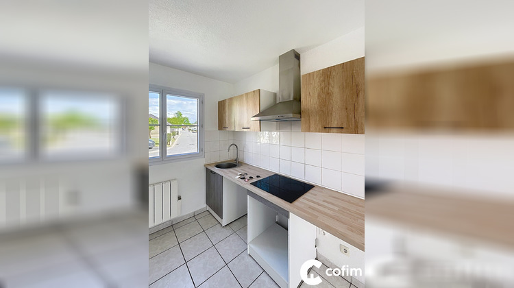 Ma-Cabane - Location Maison Soumoulou, 85 m²