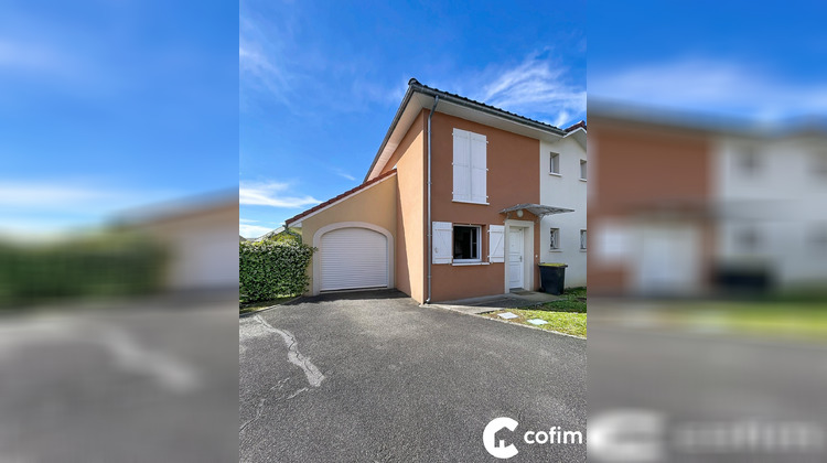 Ma-Cabane - Location Maison Soumoulou, 85 m²