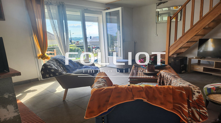 Ma-Cabane - Location Maison SOURDEVAL, 73 m²