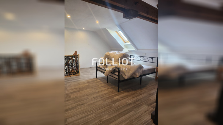 Ma-Cabane - Location Maison SOURDEVAL, 73 m²