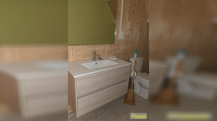 Ma-Cabane - Location Maison Sourdeval, 90 m²