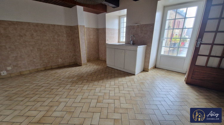 Ma-Cabane - Location Maison Soursac, 86 m²