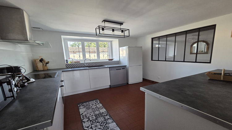 Ma-Cabane - Location Maison Soussans, 145 m²