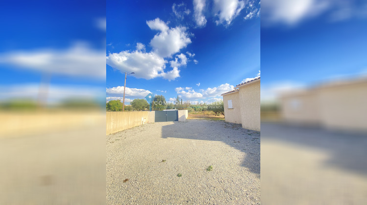 Ma-Cabane - Location Maison Souvignargues, 105 m²