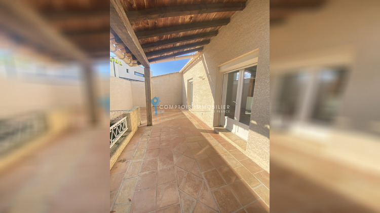 Ma-Cabane - Location Maison Souvignargues, 105 m²