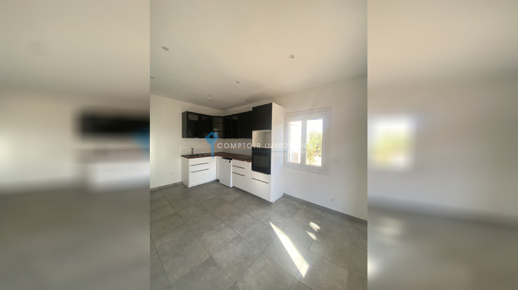 Ma-Cabane - Location Maison Souvignargues, 105 m²