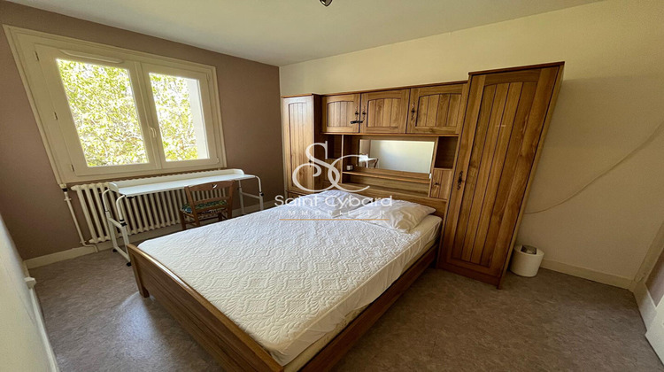 Ma-Cabane - Location Maison SOYAUX, 79 m²