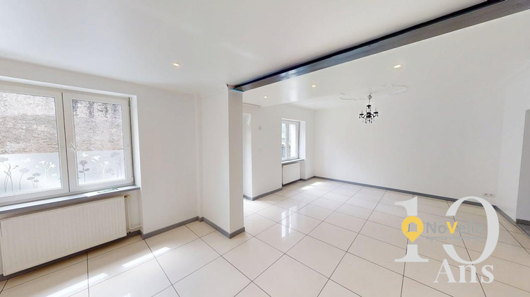 Ma-Cabane - Location Maison Spicheren, 118 m²