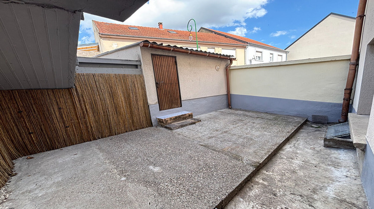 Ma-Cabane - Location Maison SPICHEREN, 123 m²
