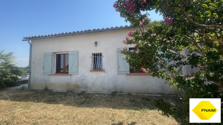 Ma-Cabane - Location Maison ST AMANS DU PECH, 70 m²