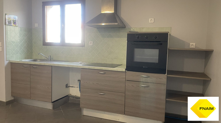 Ma-Cabane - Location Maison ST AMANS DU PECH, 70 m²