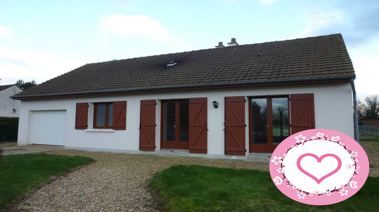 Ma-Cabane - Location Maison St florent, 63 m²