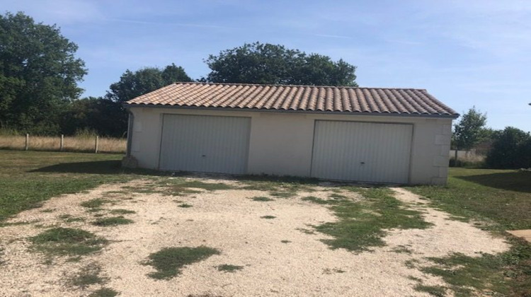 Ma-Cabane - Location Maison ST LAURENT SUR MANOIRE, 136 m²