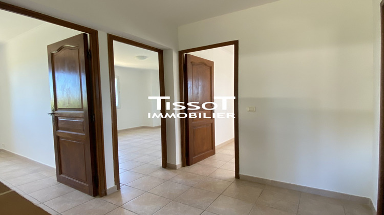 Ma-Cabane - Location Maison st saint chaptes, 135 m²