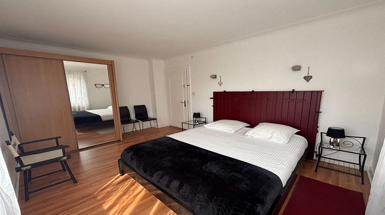 Ma-Cabane - Location Maison STEINBACH, 102 m²