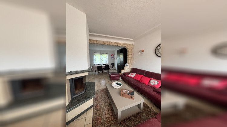Ma-Cabane - Location Maison STEINBACH, 102 m²