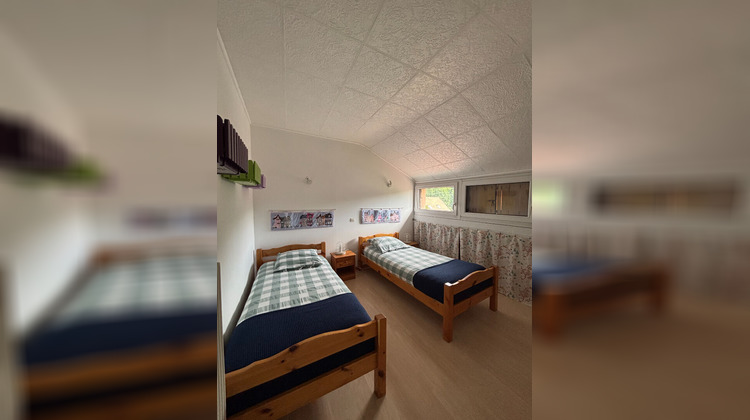 Ma-Cabane - Location Maison STEINBACH, 102 m²