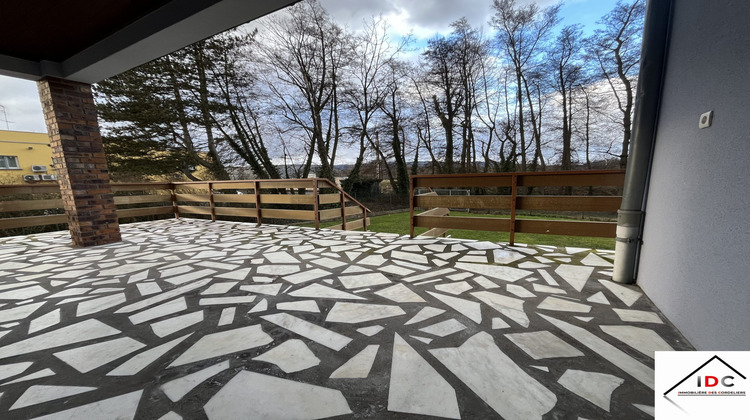 Ma-Cabane - Location Maison Steinbourg, 155 m²