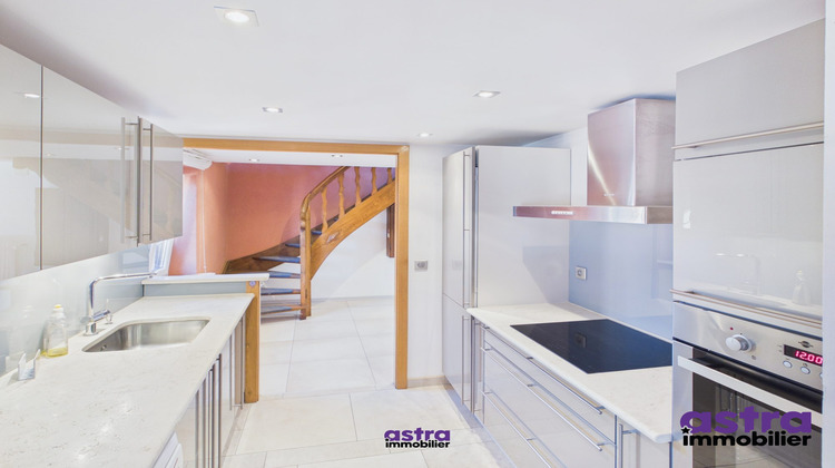 Ma-Cabane - Location Maison Steinbrunn-le-Bas, 145 m²