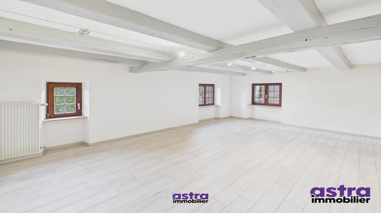 Ma-Cabane - Location Maison Steinbrunn-le-Bas, 100 m²