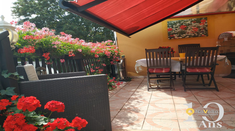 Ma-Cabane - Location Maison STIRING WENDEL (), 95 m²