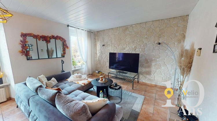 Ma-Cabane - Location Maison STIRING WENDEL (), 95 m²