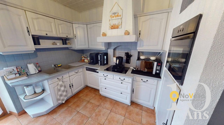 Ma-Cabane - Location Maison STIRING WENDEL (), 95 m²