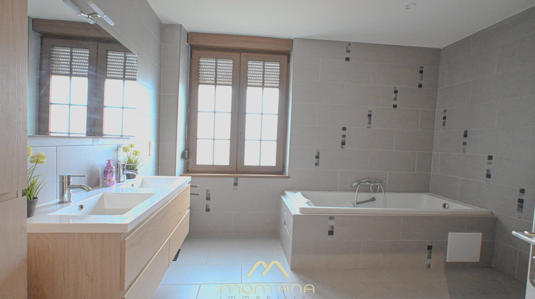 Ma-Cabane - Location Maison Stiring-Wendel, 160 m²