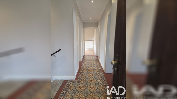 Ma-Cabane - Location Maison Stiring-Wendel, 130 m²